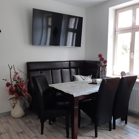 Pension Am Moenchskirchhof Стендал Екстериор снимка