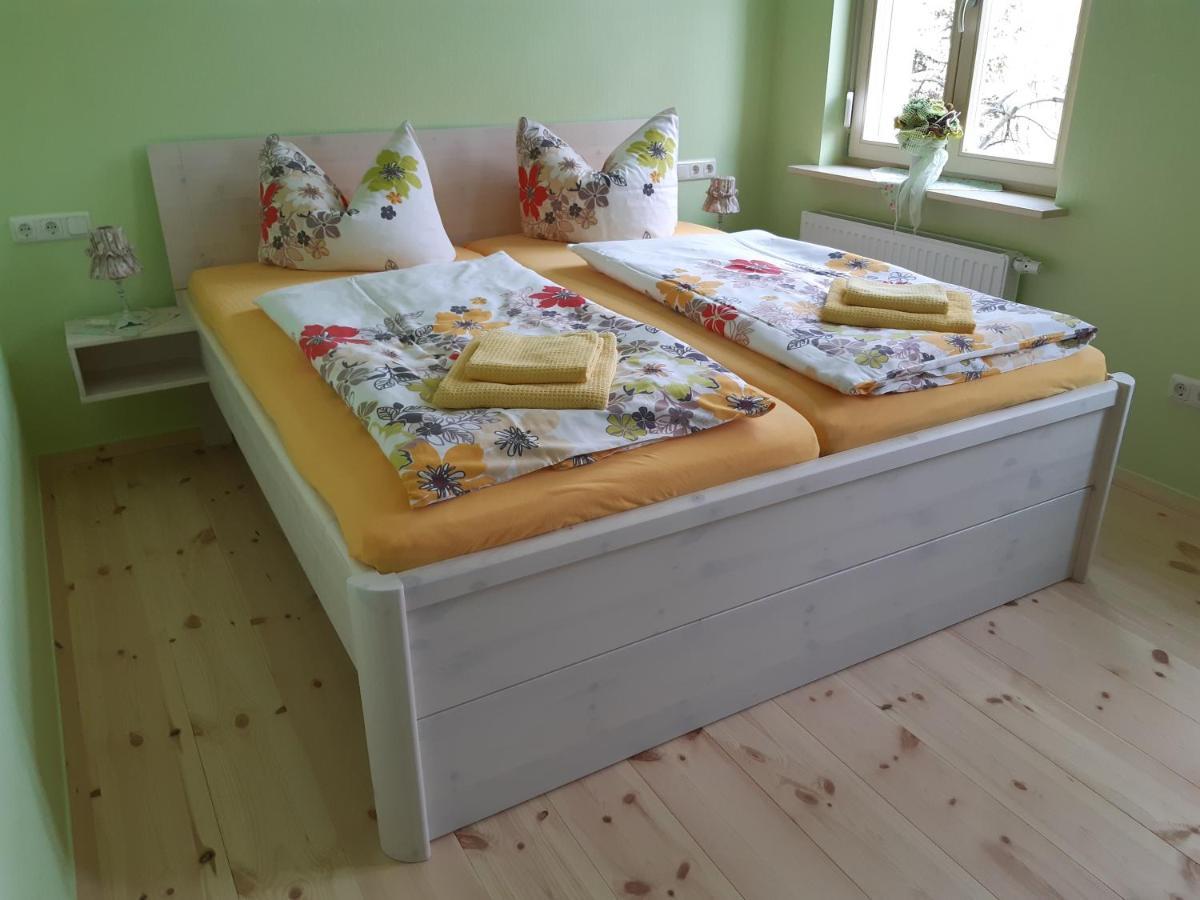Pension Am Moenchskirchhof Стендал Екстериор снимка