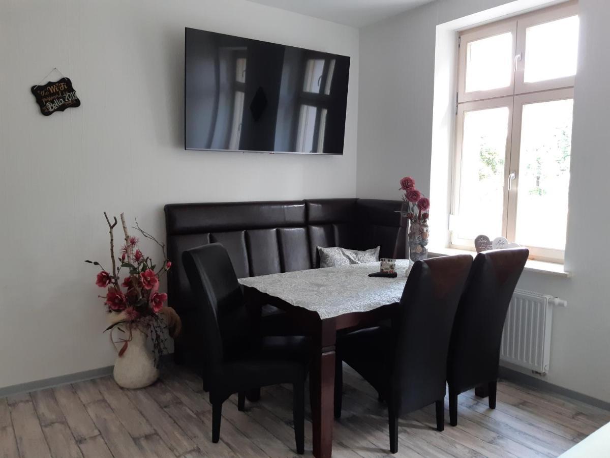 Pension Am Moenchskirchhof Стендал Екстериор снимка